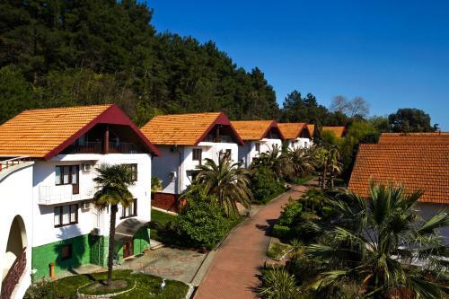 Russky Dom Divny 43�39� Spa Hotel