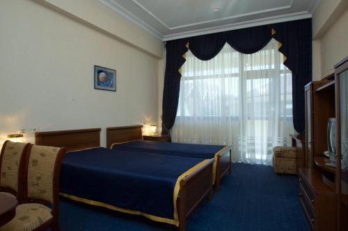 Russky Dom Divny 43�39� Spa Hotel