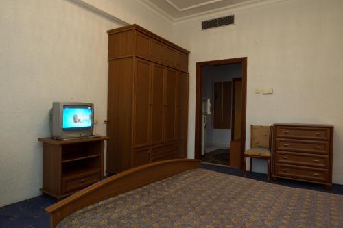 Russky Dom Divny 43�39� Spa Hotel