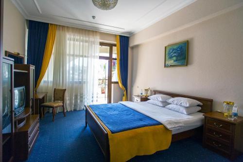 Russky Dom Divny 43�39� Spa Hotel