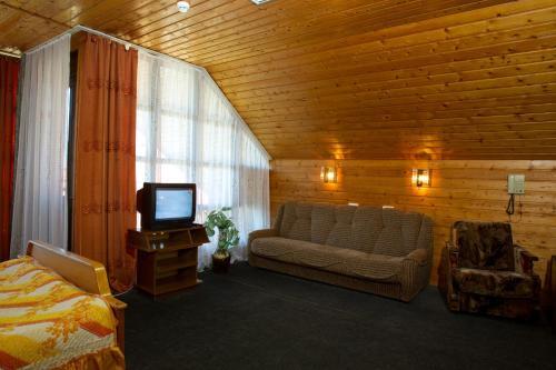 Russky Dom Divny 43�39� Spa Hotel