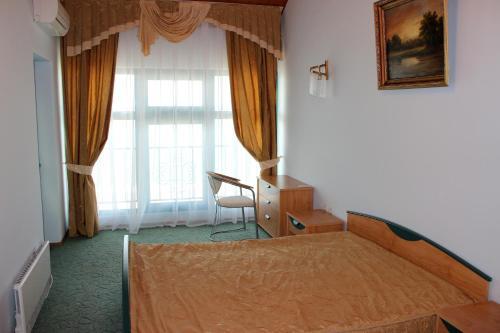 Russky Dom Divny 43�39� Spa Hotel