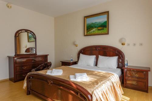 Russky Dom Divny 43�39� Spa Hotel