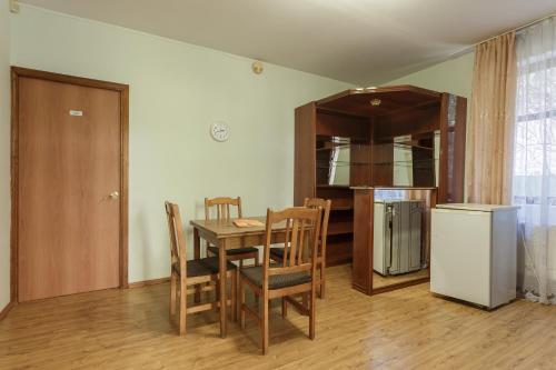 Russky Dom Divny 43�39� Spa Hotel