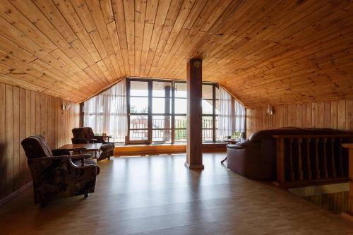 Russky Dom Divny 43�39� Spa Hotel