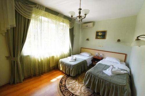Russky Dom Divny 43�39� Spa Hotel
