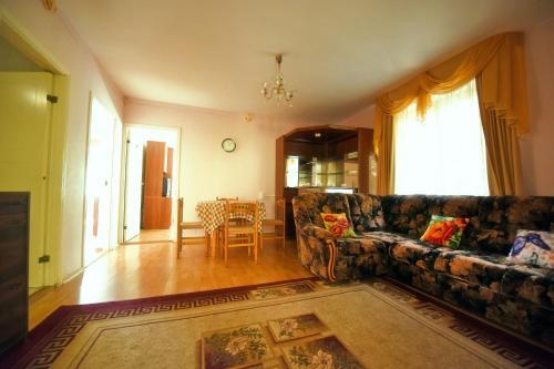 Russky Dom Divny 43�39� Spa Hotel