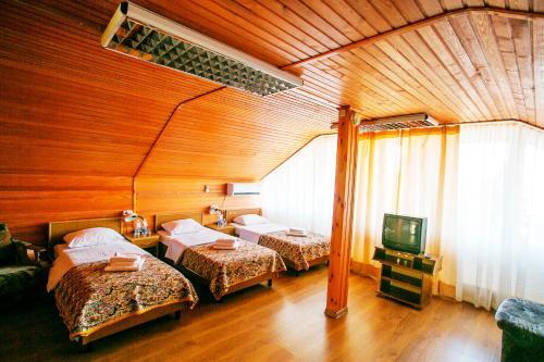 Russky Dom Divny 43�39� Spa Hotel