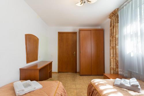 Russky Dom Divny 43�39� Spa Hotel