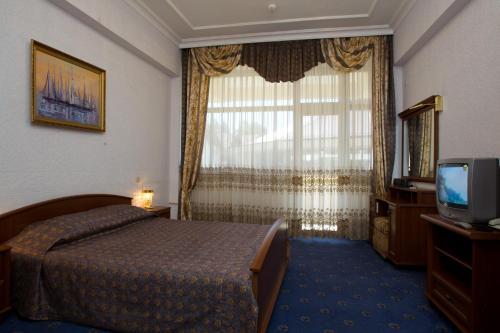 Russky Dom Divny 43�39� Spa Hotel