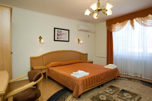 Russky Dom Divny 43�39� Spa Hotel