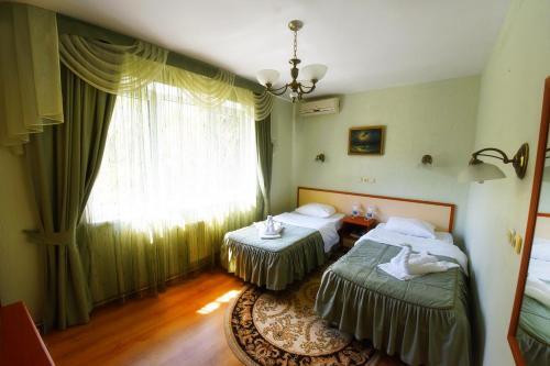 Russky Dom Divny 43�39� Spa Hotel