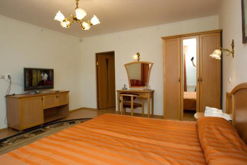 Russky Dom Divny 43�39� Spa Hotel