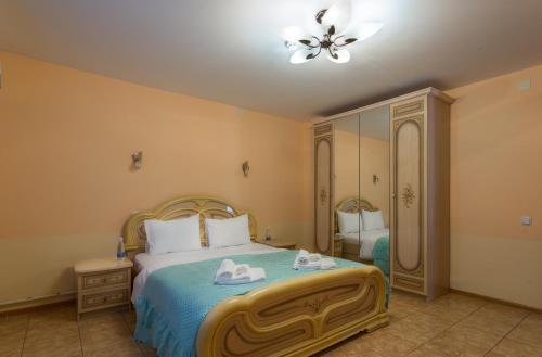 Russky Dom Divny 43�39� Spa Hotel