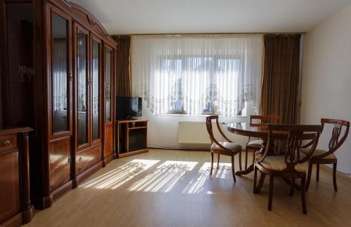 Russky Dom Divny 43�39� Spa Hotel