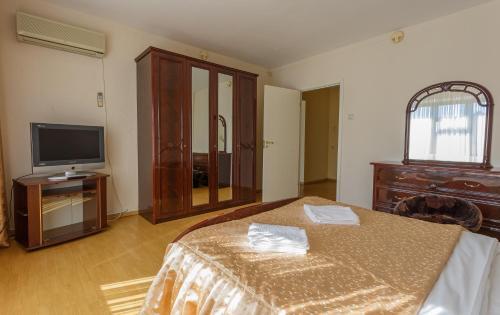 Russky Dom Divny 43�39� Spa Hotel