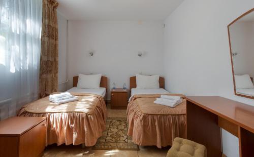 Russky Dom Divny 43�39� Spa Hotel