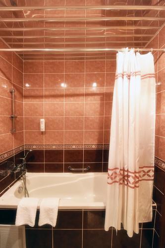 Russky Dom Divny 43�39� Spa Hotel