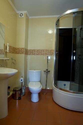Russky Dom Divny 43�39� Spa Hotel