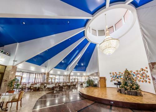 Russky Dom Divny 43�39� Spa Hotel