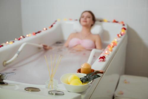 Russky Dom Divny 43�39� Spa Hotel