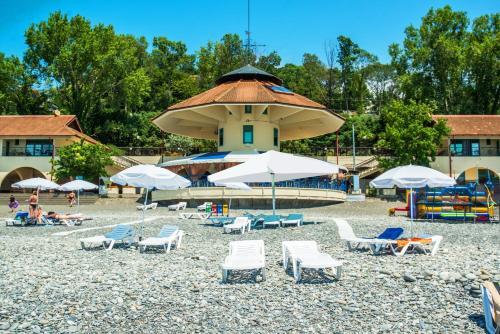 Russky Dom Divny 43�39� Spa Hotel