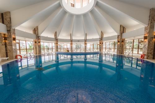 Russky Dom Divny 43�39� Spa Hotel
