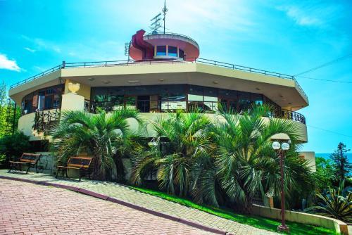 Russky Dom Divny 43�39� Spa Hotel