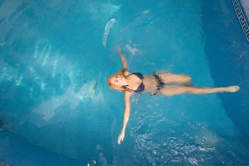 Russky Dom Divny 43�39� Spa Hotel