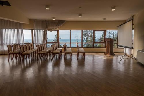 Russky Dom Divny 43�39� Spa Hotel