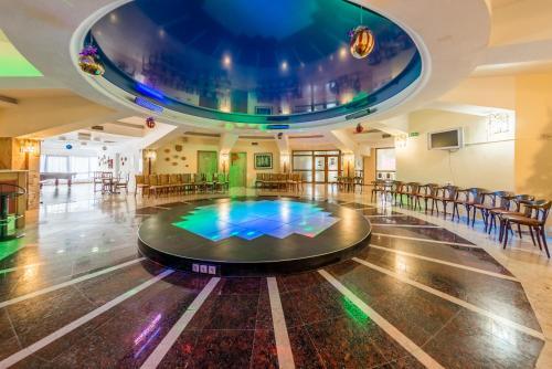 Russky Dom Divny 43�39� Spa Hotel