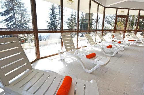 Russky Dom Divny 43�39� Spa Hotel