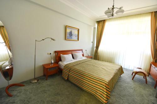 Russky Dom Divny 43�39� Spa Hotel