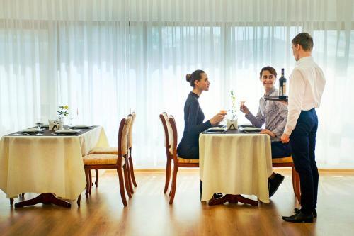 Russky Dom Divny 43�39� Spa Hotel