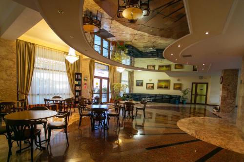Russky Dom Divny 43�39� Spa Hotel