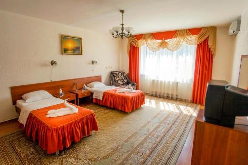 Russky Dom Divny 43�39� Spa Hotel