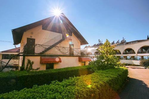 Russky Dom Divny 43�39� Spa Hotel