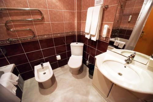 Russky Dom Divny 43�39� Spa Hotel