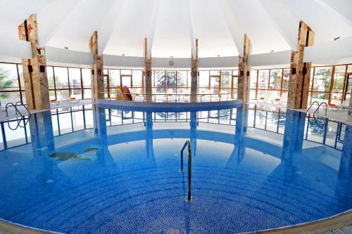 Russky Dom Divny 43�39� Spa Hotel