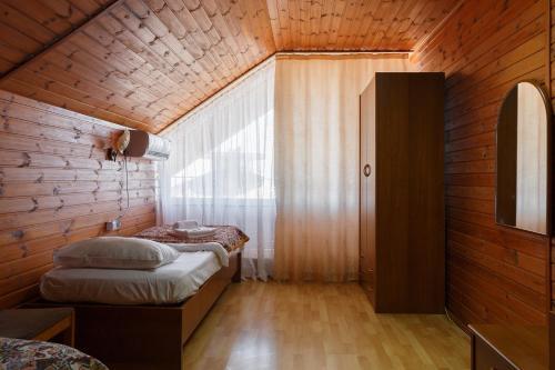 Russky Dom Divny 43�39� Spa Hotel