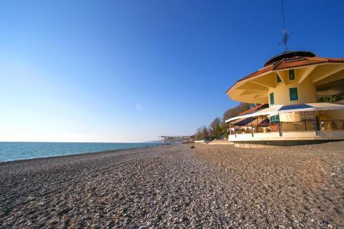 Russky Dom Divny 43�39� Spa Hotel