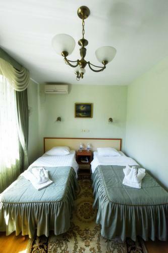 Russky Dom Divny 43�39� Spa Hotel