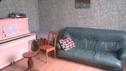 Guest House Tuloksa