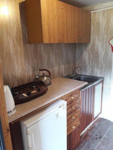 Guest House Tuloksa