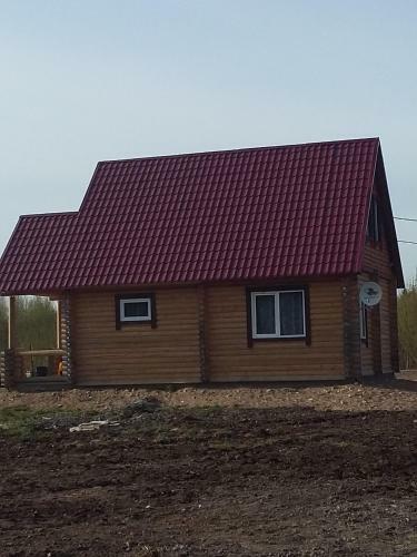 Guest House Tuloksa