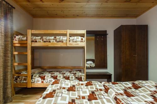 Posada Vershina Mini-hotel