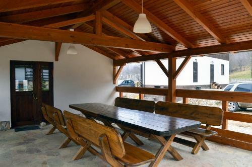 Posada Vershina Mini-hotel