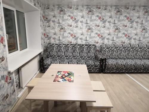 Apartamento Uiutnaia Kvartira V Teriberke