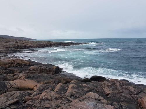 Apartamento Uiutnaia Kvartira V Teriberke