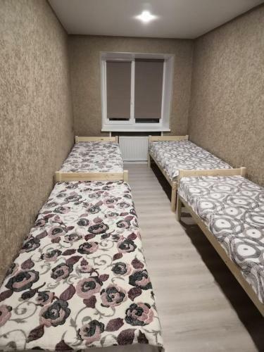 Apartamento Uiutnaia Kvartira V Teriberke